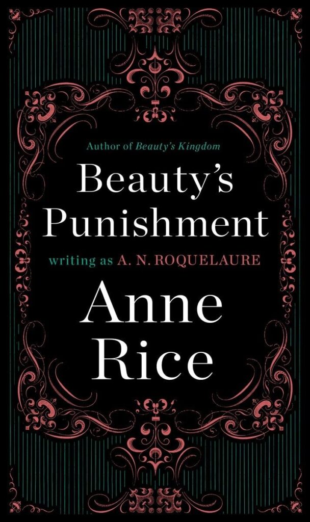 All Anne Rice Books Free Download