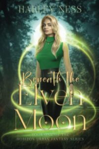 Beneath the Elven Moon