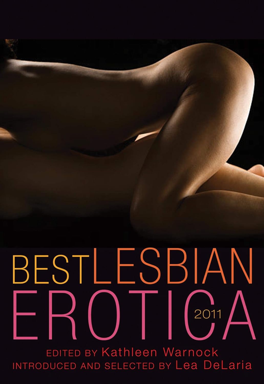 Best Lesbian Erotica 2011