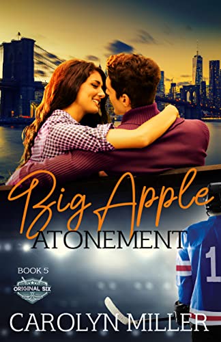 Big Apple Atonement