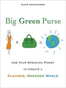 Big Green Purse