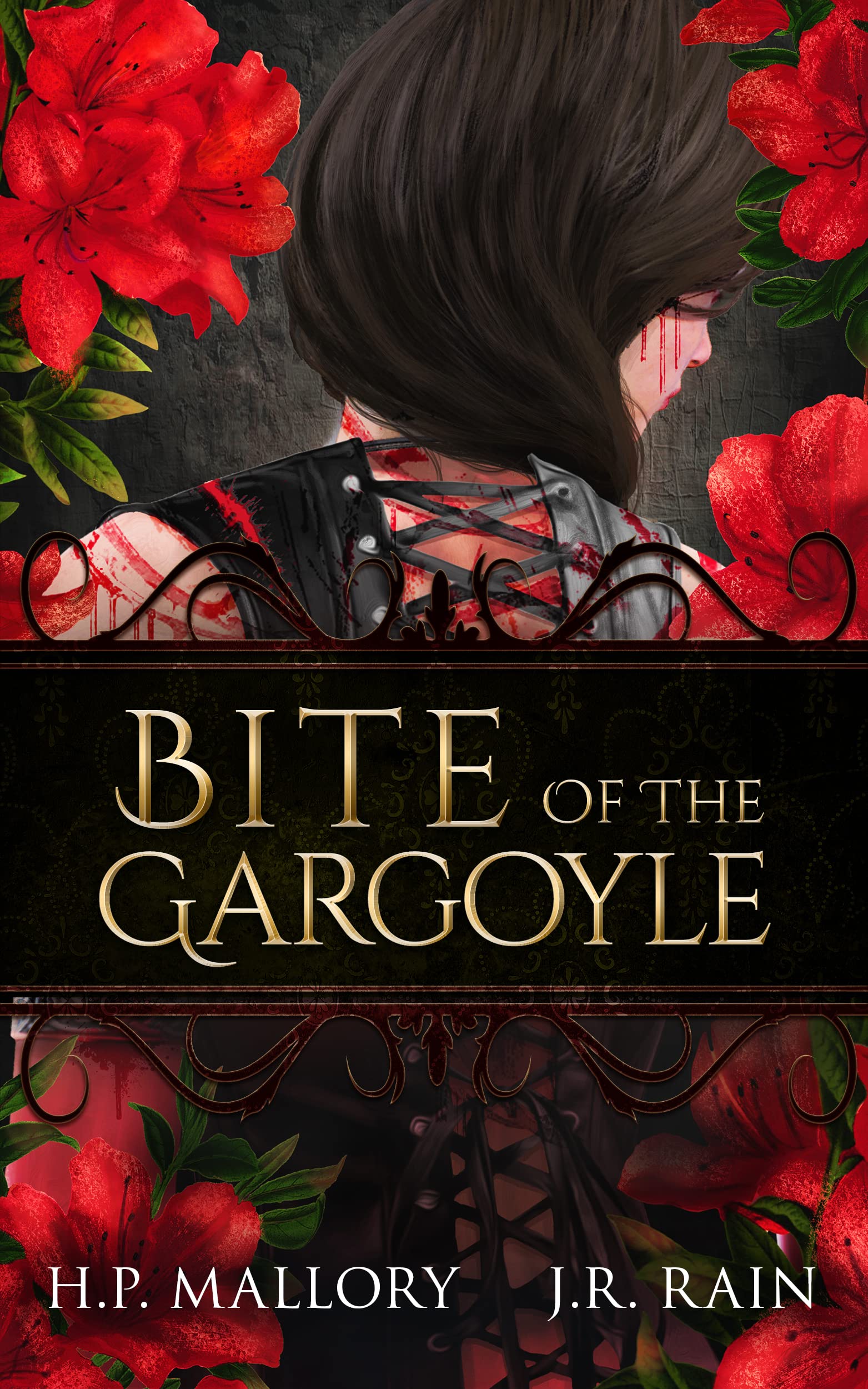 Bite of the Gargoyle