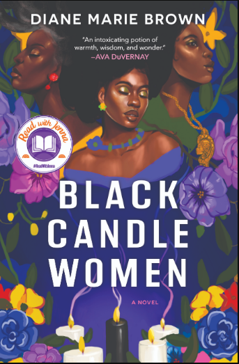 Black Candle Women