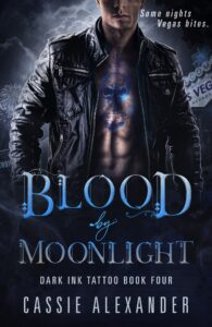 Blood by Moonlight