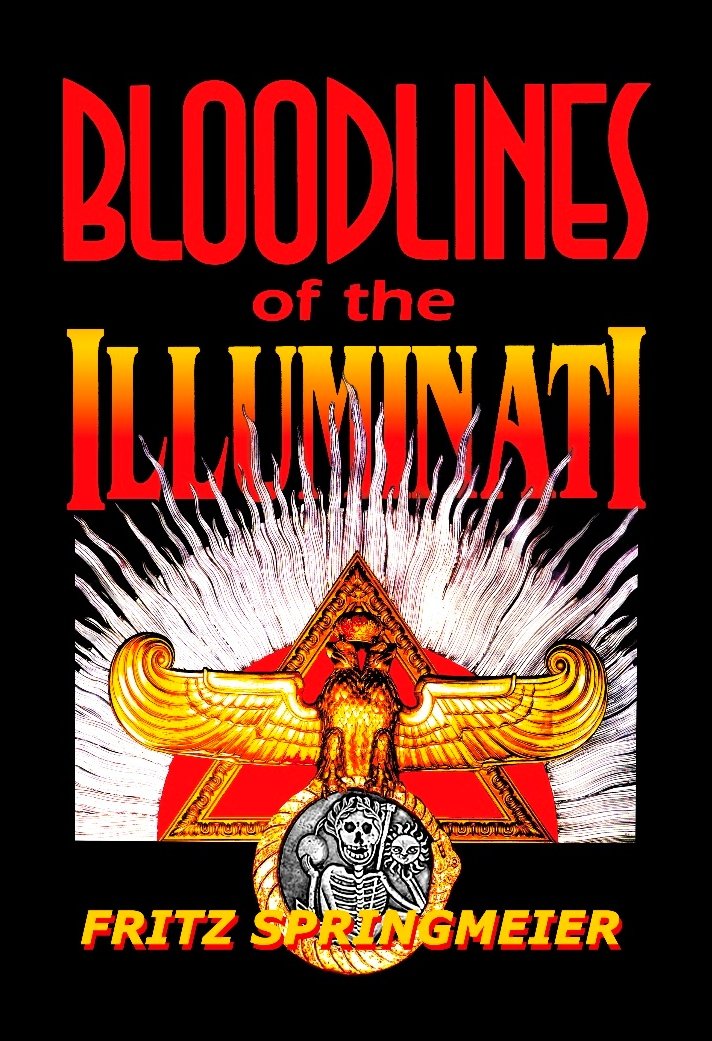 Bloodlines of the Illuminati