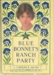 Blue Bonnet's Ranch Party