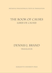 Book of Causes