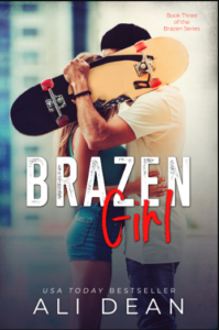 Brazen Girl