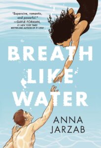 Breath Like Water - Anna Jarzab