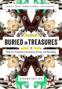 Buried in Treasures