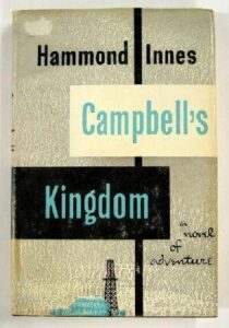 Campbell's Kingdom