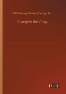 Change in the Village