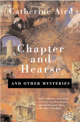 Chapter and Hearse by Catherine Aird PDF, EPUB Download or Read Online