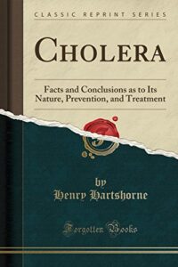 Cholera