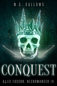 Conquest