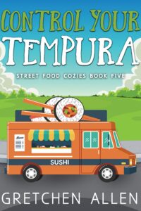 Control Your Tempura - Allen, Gretchen