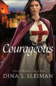 Courageous