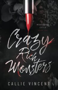 Crazy Rich Monsters