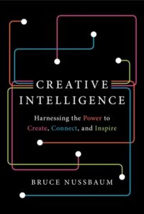 Creative Intelligence