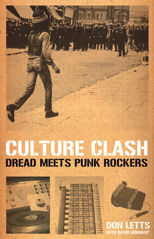 Culture Clash