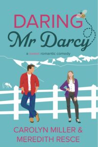 Daring Mr Darcy