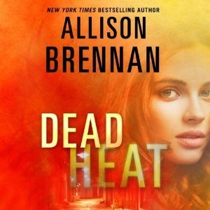 Dead Heat - Allison Brennan