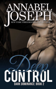 Deep Control - Annabel Joseph