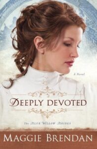 Deeply Devoted