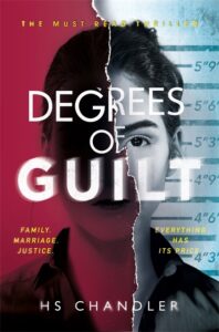 Degrees of Guilt