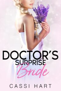 Doctor's Surprise Bride