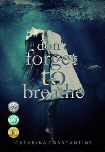 Don't Forget To Breathe