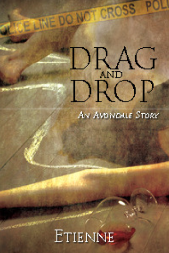 Drag and Drop