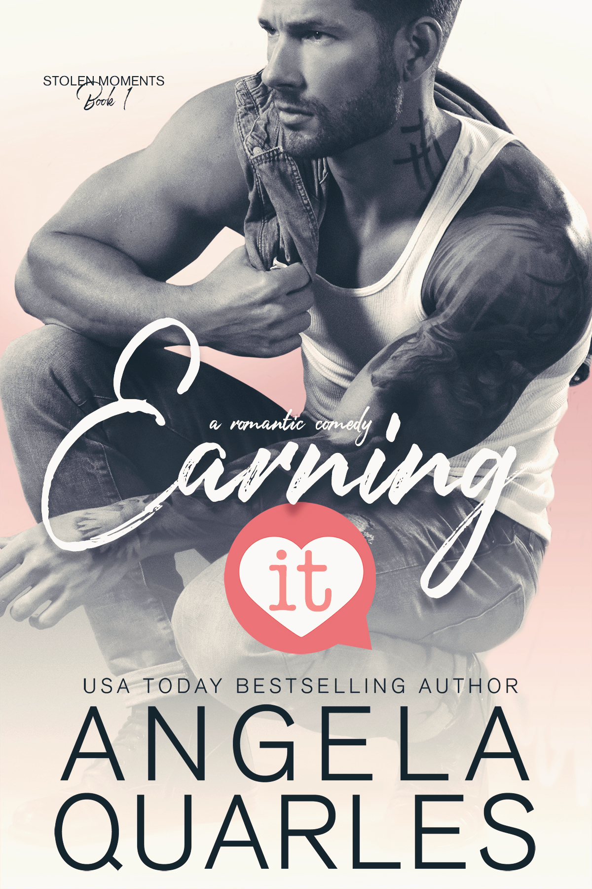 Earning It - Angela Quarles