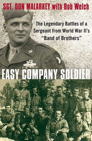 Easy Company Soldier