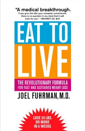 Eat to Live