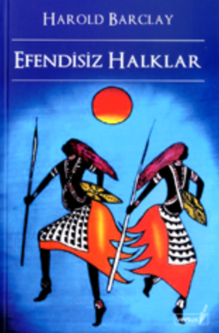 Efendisiz Halklar