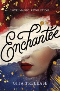 Enchantée