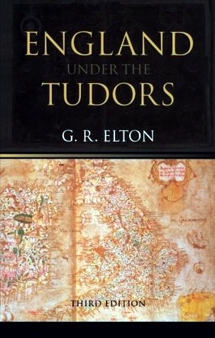 England Under the Tudors by G.R. Elton PDF, EPUB Download or Read Online