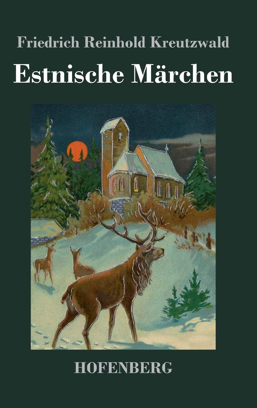 Estnische Märchen