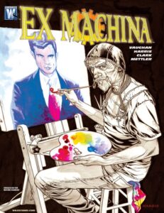 Ex Machina, Vol. 30