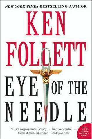 Eye of the Needle