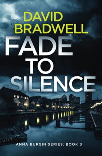 Fade To Silence book 3