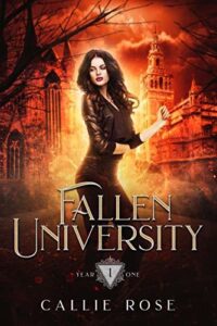 Fallen University: Year One