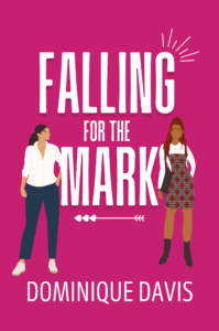 Falling For the Mark