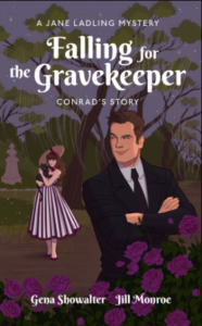 Falling for the Gravekeeper