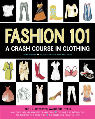Fashion 101