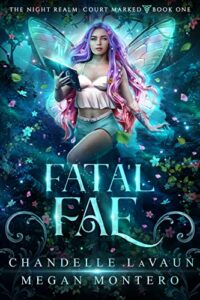 Fatal Fae