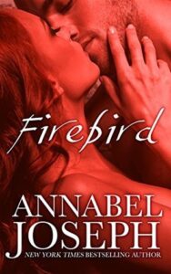 Firebird - Annabel Joseph