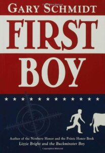 First Boy