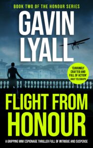 Flight From Honour